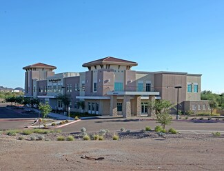 Buckeye, AZ Office/Medical - 525 S Watson Rd