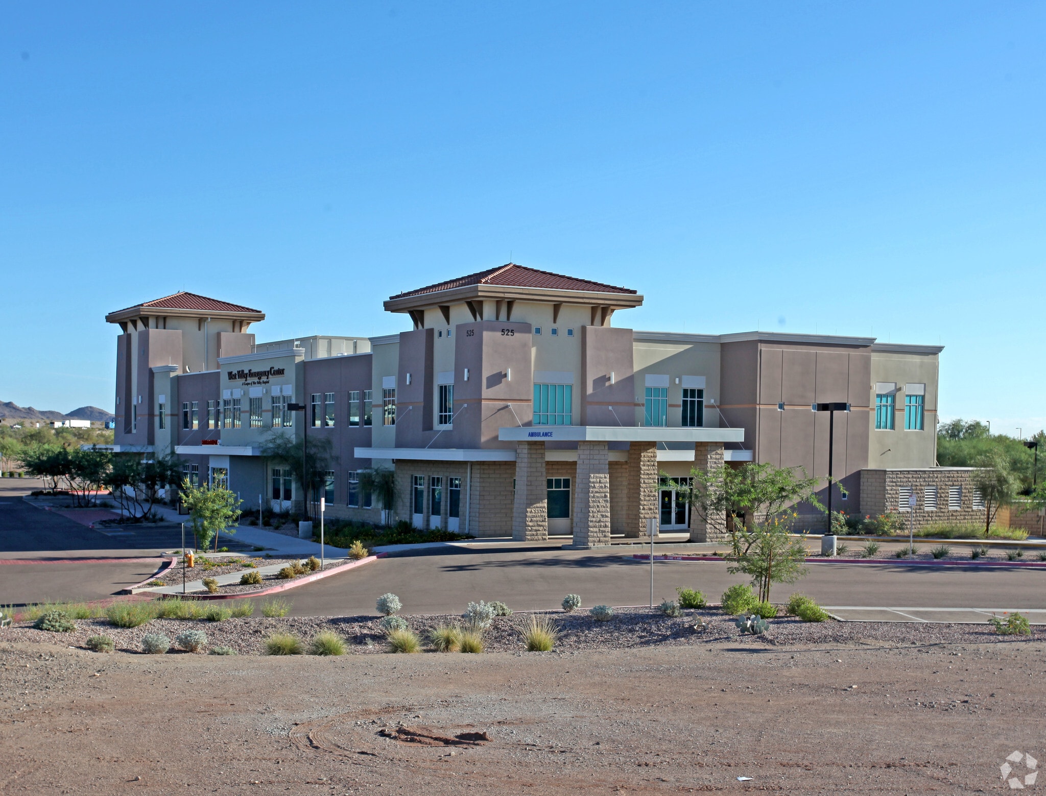 525 S Watson Rd, Buckeye, AZ for Rent
