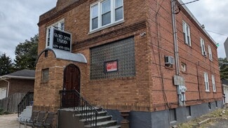 Roebling, NJ Restaurant - 1200 Hornberger Ave