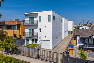 Los Angeles, CA Apartments - 954 Kingsley Dr