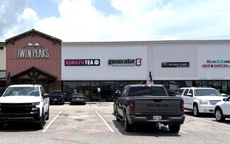 D'Iberville, MS Retail - 3516 Sangani Blvd