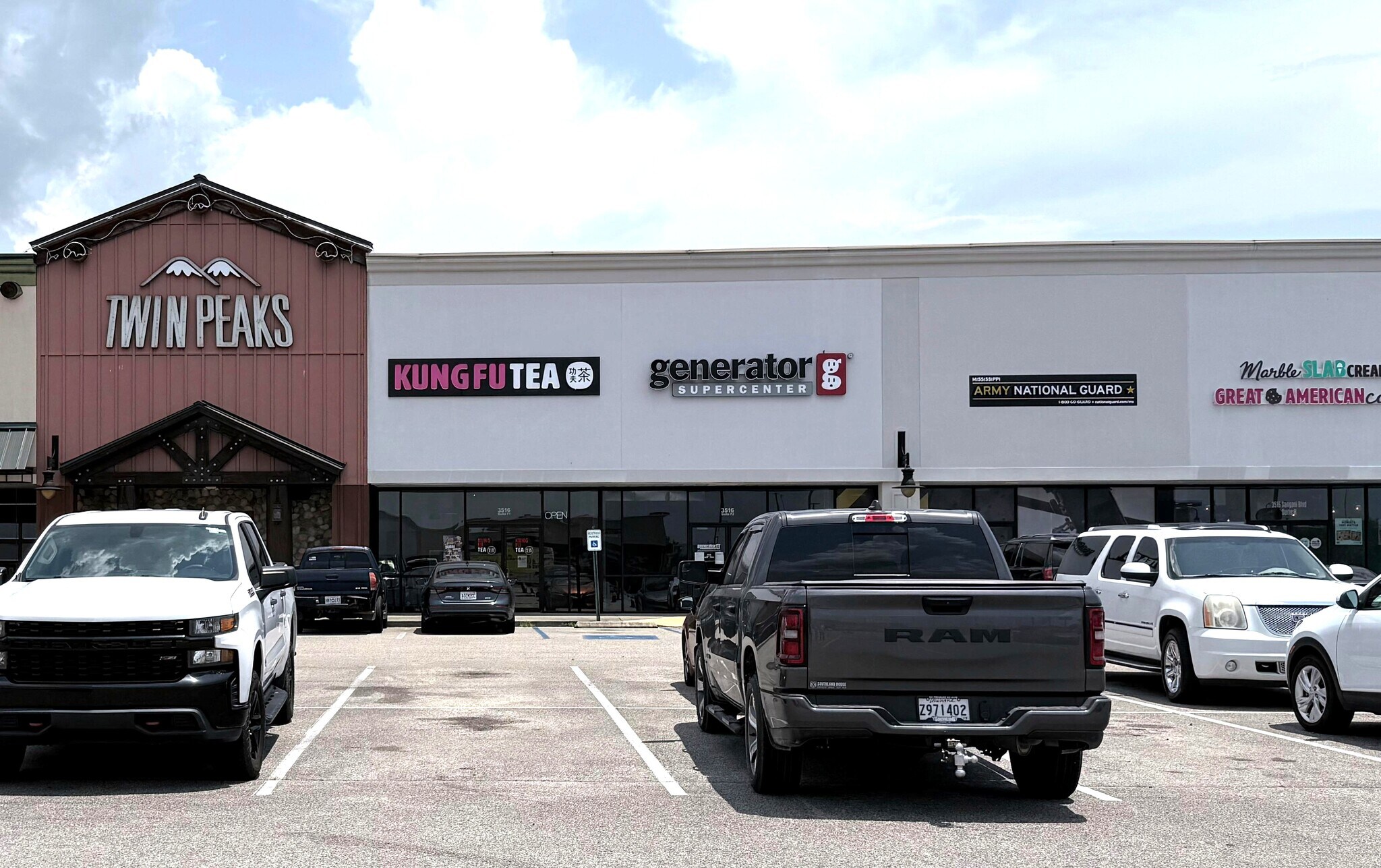 3516 Sangani Blvd, D'Iberville, MS for Rent