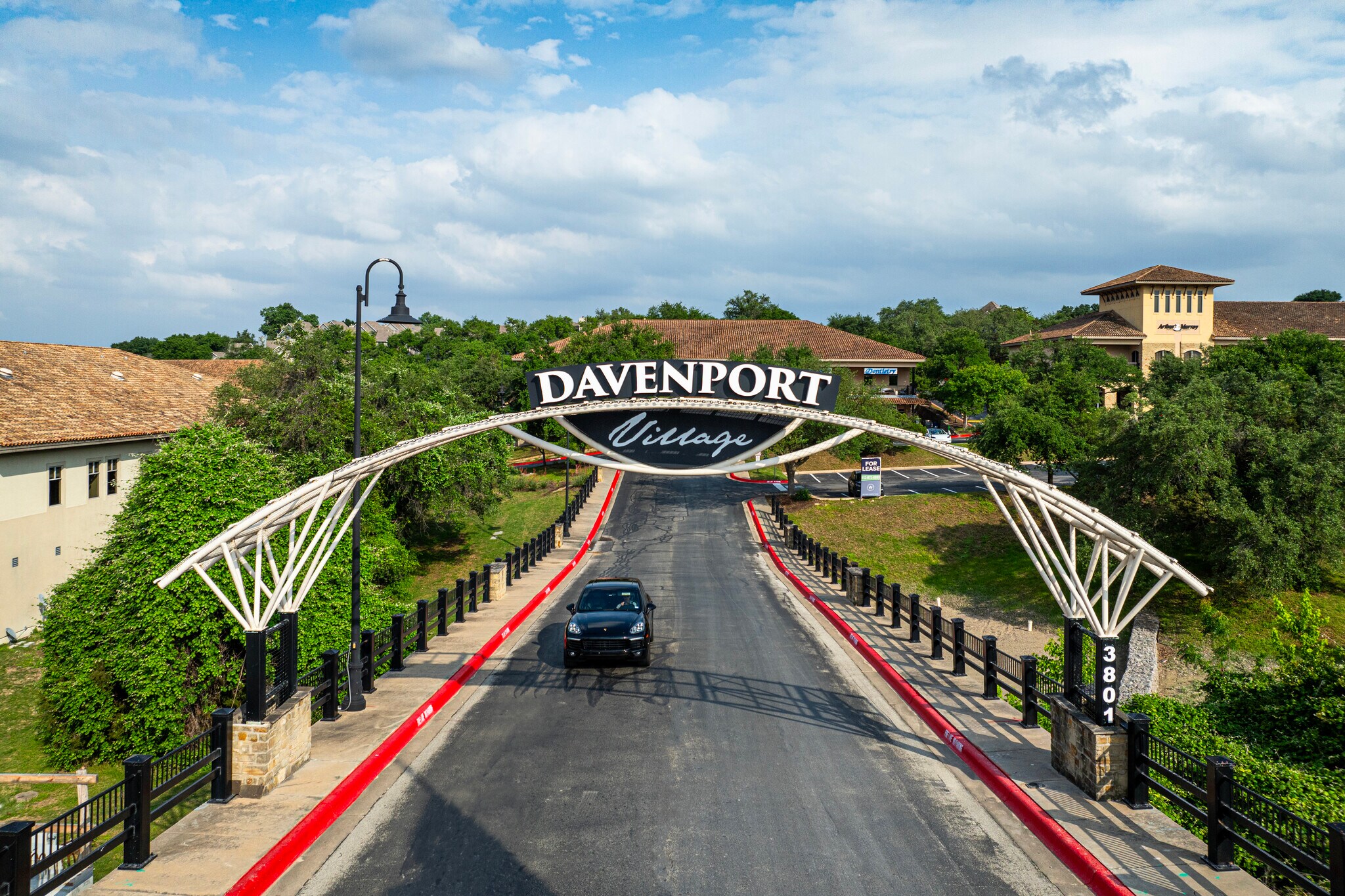 3801 Capital Of Texas Hwy N, Austin, TX for Rent