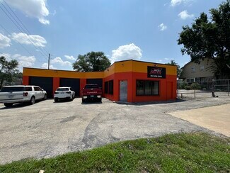 Kansas City, KS Warehouse - 1103 State Ave