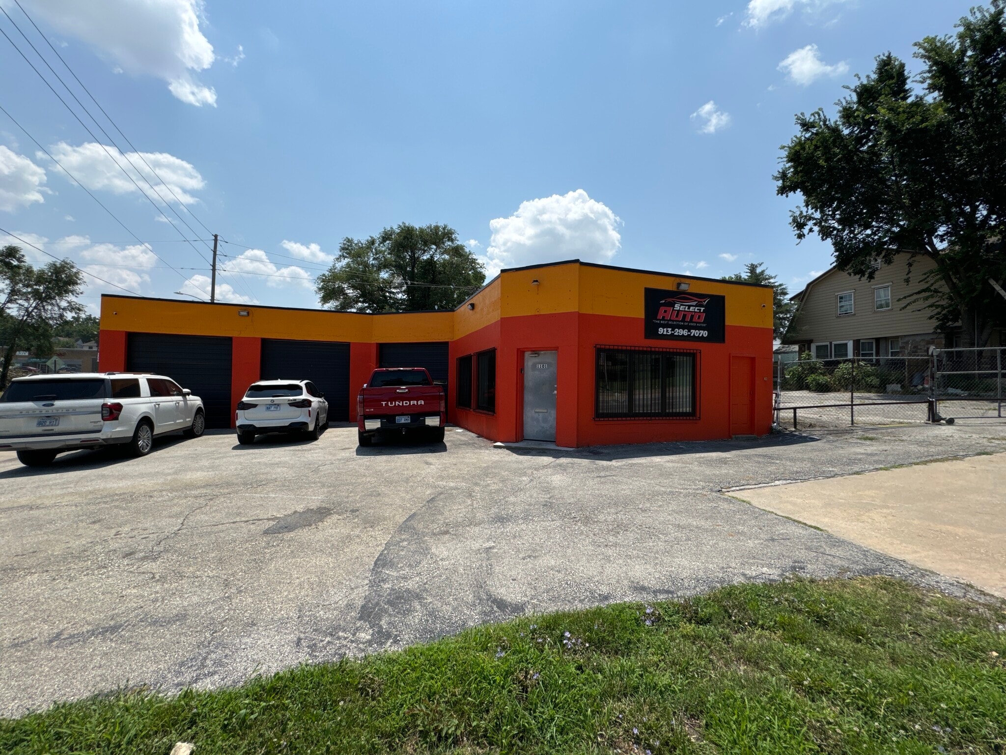 1103 State Ave, Kansas City, KS for Sale