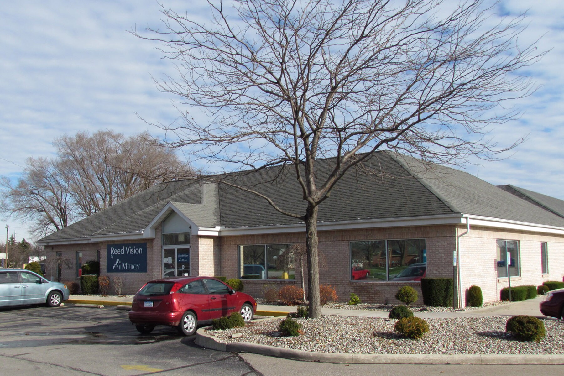 1180 N Monroe St Monroe, MI 48162 Office Property for Sale on