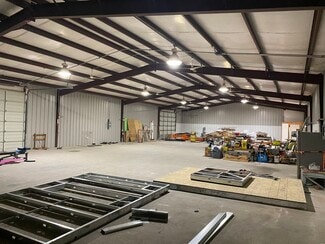Sanger, TX Industrial - 902 Utility Rd