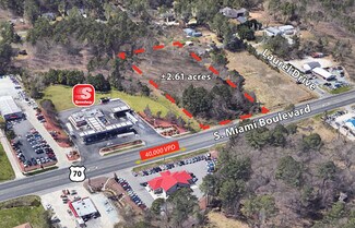 1316 S Miami Blvd  