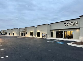 Georgetown, TX Office/Medical - 4913 Moreland