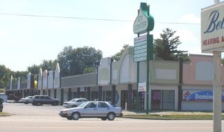 Muncie, IN Retail - 811 W McGalliard Rd Muncie, IN Retail - 811 W McGalliard Rd