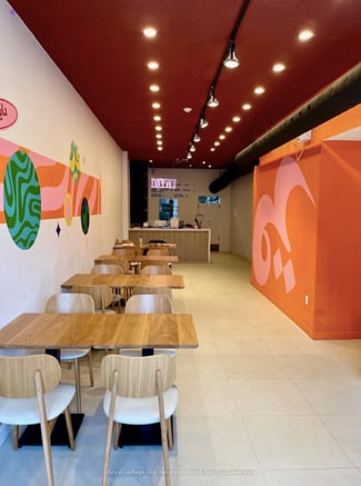 Toronto, ON Retail - 1376 Queen St W