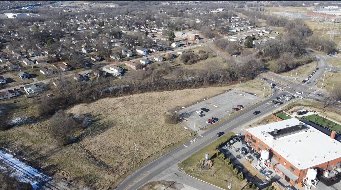 120 Bessemer st, Alcoa, TN for Sale