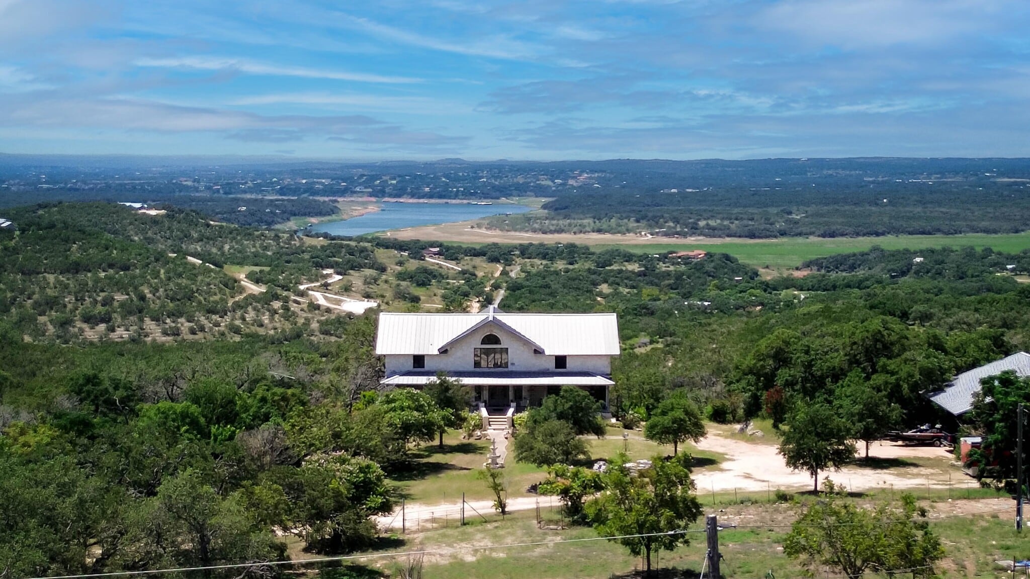 6401 Muleshoe Bend Trl, Marble Falls, TX for Sale