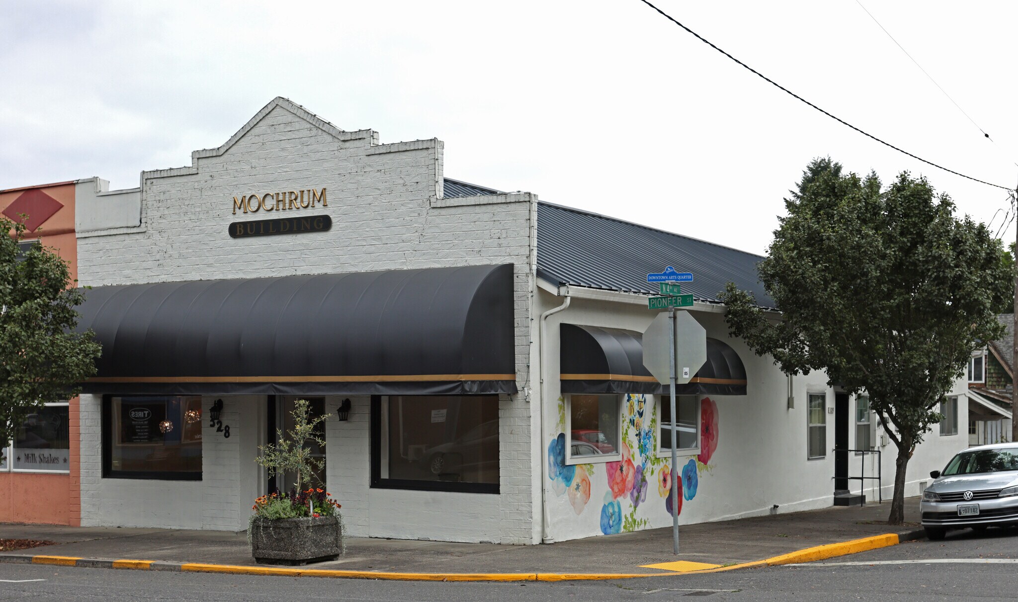 328 Pioneer St, Ridgefield, WA for Sale
