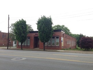 Chattanooga, TN Office - 2622 Broad St