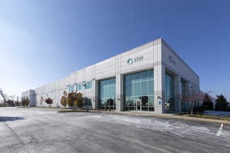 Hebron, KY Industrial - 3720 Langley Dr