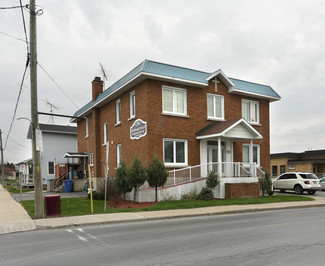 Casselman, ON Assisted Livings - 758 Principale St