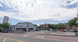 Jackson Heights, NY Retail - 8510 Northern Blvd