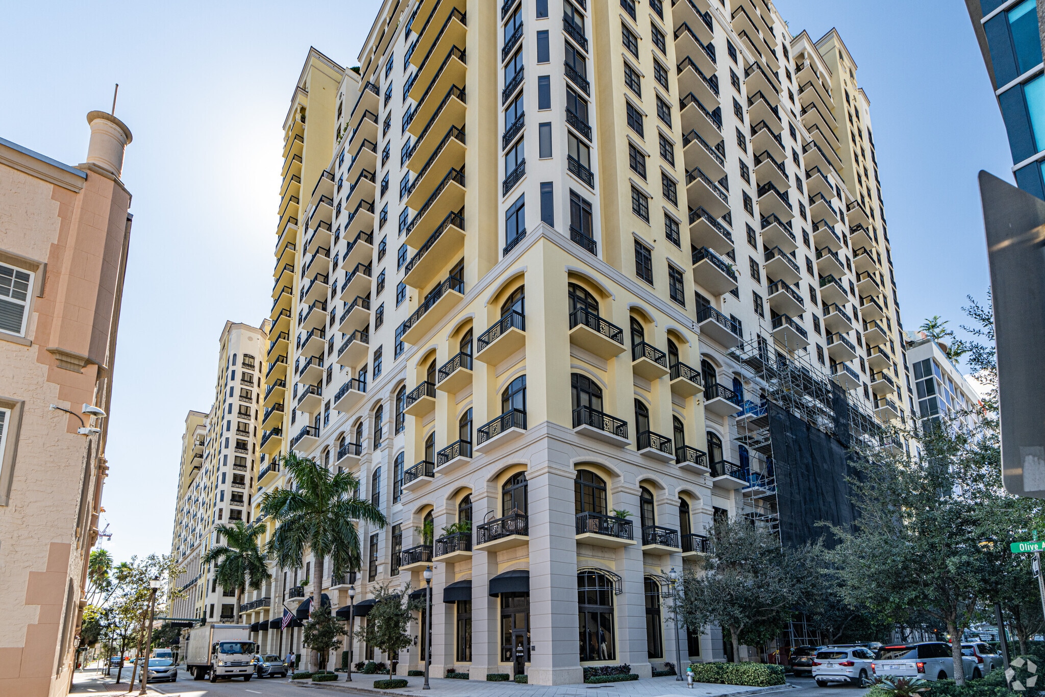 701 S Olive Ave, West Palm Beach, FL for Rent
