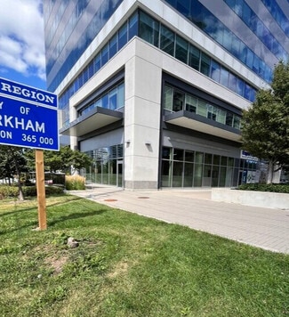 Markham, ON Retail - 7191 Yonge St