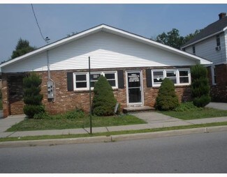 Goshen, NY Office - 25 St John St