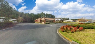 Rome, GA Fast Food - 2435 Shorter Ave SW