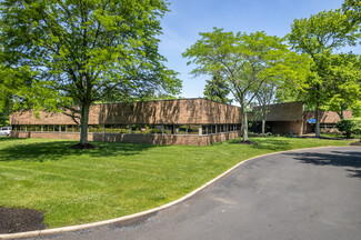 North Brunswick, NJ Office - 219 Black Horse Ln