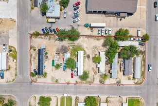 Del Rio, TX Commercial - 1701 Avenue
