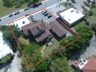 Daytona Beach, FL undefined - 627 N Oleander Ave