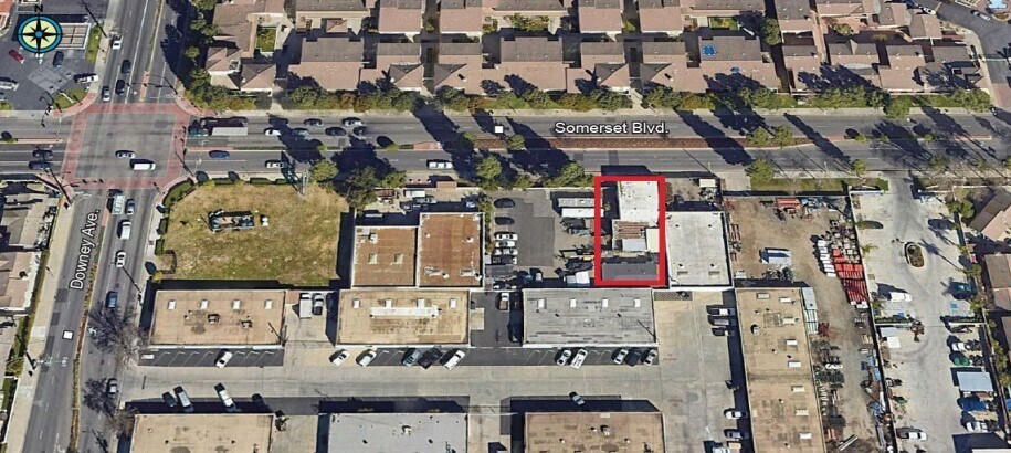 , Paramount, CA for Sale