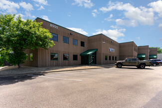 Savage, MN Office, Industrial - 8555 W 123rd St W