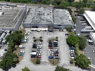 Hollywood, FL Industrial - 4200 N 29th Ave