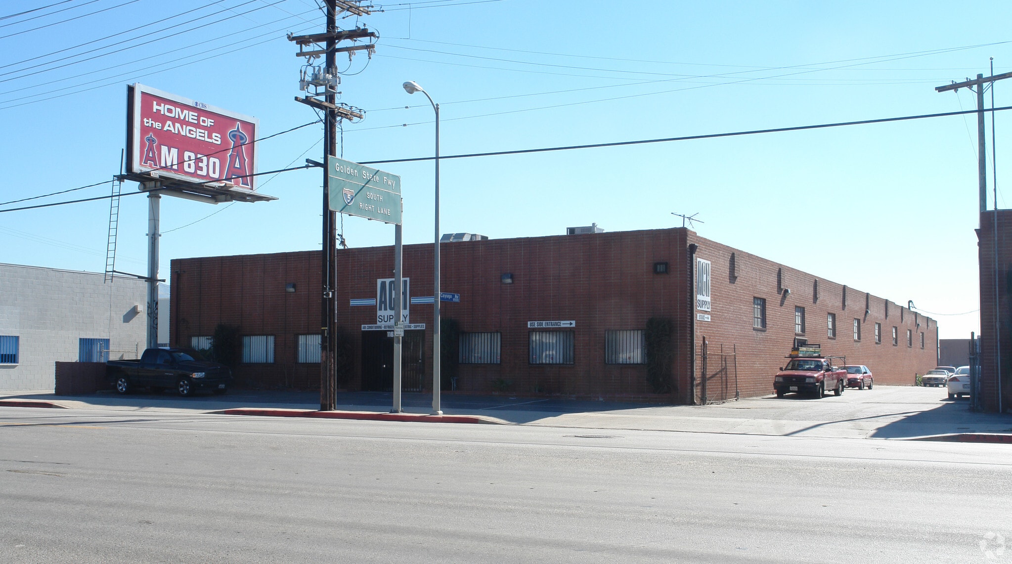 11626 Tuxford St, Sun Valley, CA for Rent