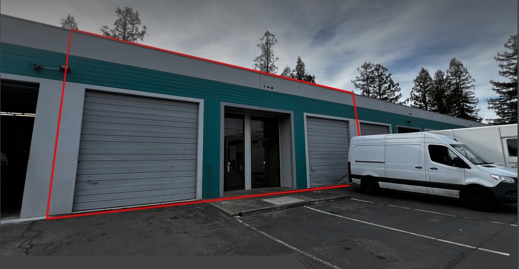 112 Commercial Ct, Santa Rosa, CA for Sale