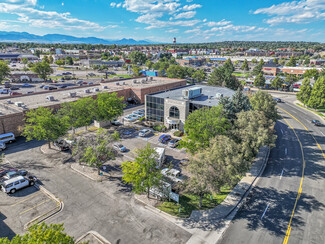 Arvada, CO Office - 5265 Vance St