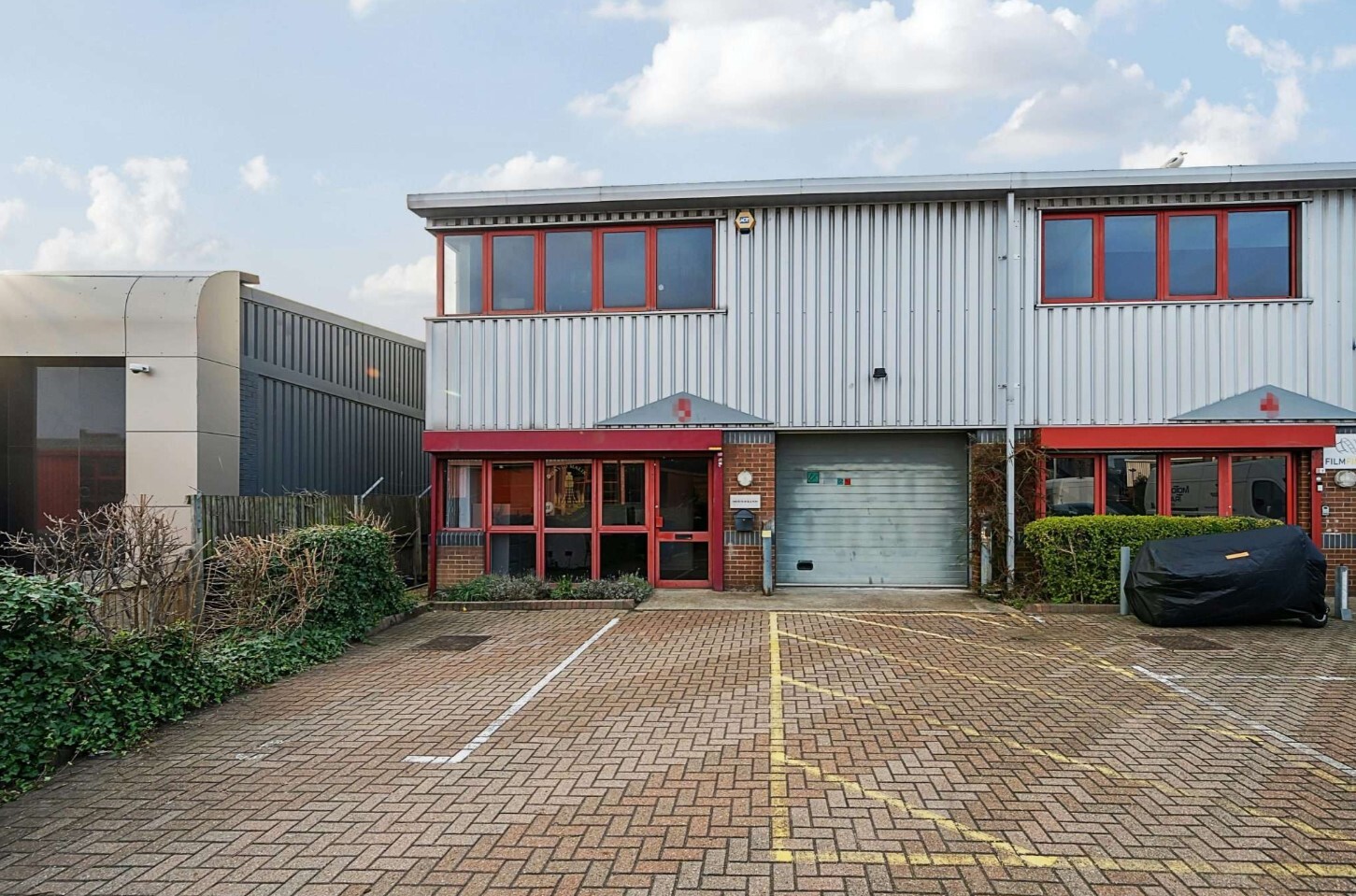 Britannia Way, London, LND for Sale