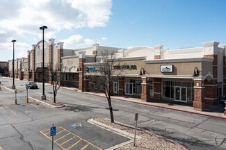 Sandy, UT Retail - 1838-1860 E 9400 S
