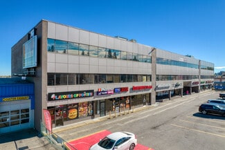 Calgary, AB Office, Office/Retail - 4014 Macleod Trl S