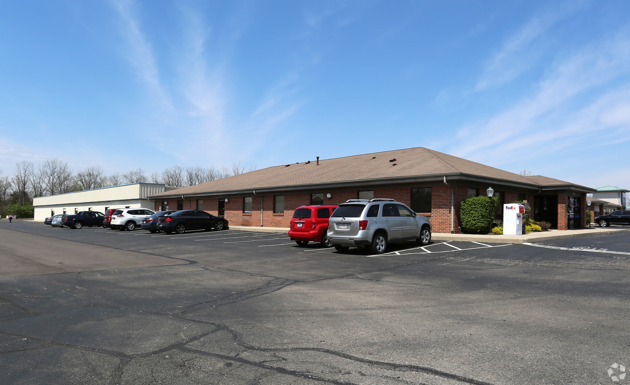 8555-8583 N Dixie Dr, Dayton, OH for Rent