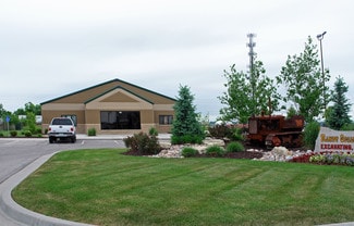 Belton, MO Industrial - 17231 Bel-Ray Pl Belton, MO Industrial - 17231 Bel-Ray Pl
