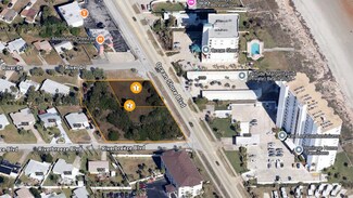 Ormond Beach, FL Commercial Land - 1054 Ocean Shore Blvd