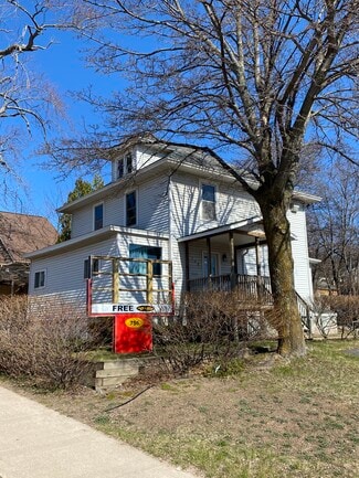Marquette, MI Office - 756 W Washington St