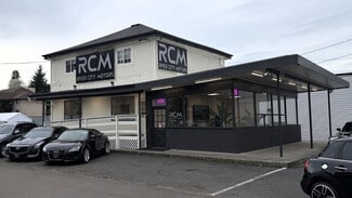 Gladstone, OR Office/Retail - 20105 McLoughlin Blvd Gladstone, OR Office/Retail - 20105 McLoughlin Blvd