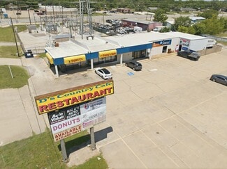 Joshua, TX undefined - 103 Conveyor Dr