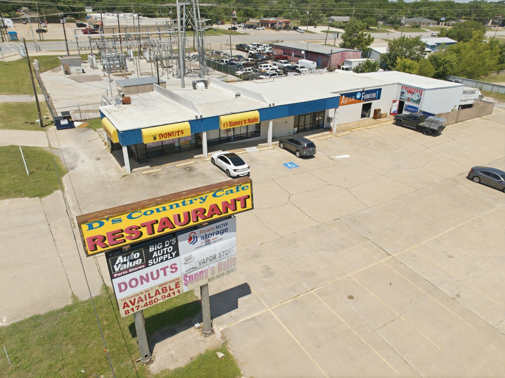 103 Conveyor Dr, Joshua, TX for Sale