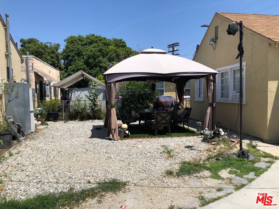 1618 S Burnside Ave, Los Angeles, CA for Sale