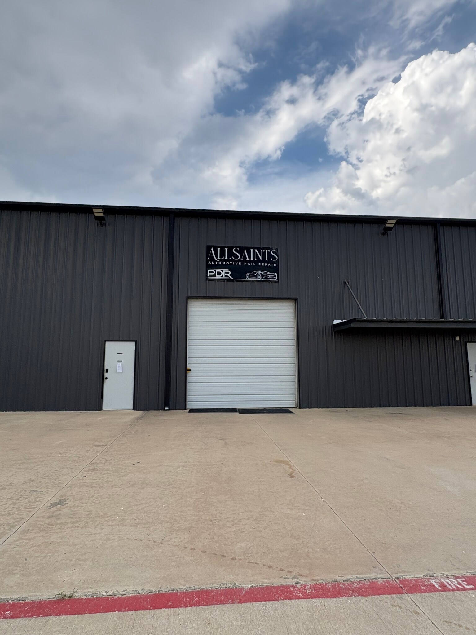 2200 High Tech, Waxahachie, TX for Rent