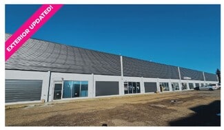 Leduc, AB Flex - 1804 4th St