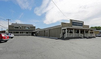 Kennewick, WA Retail - 4415 Clearwater Ave