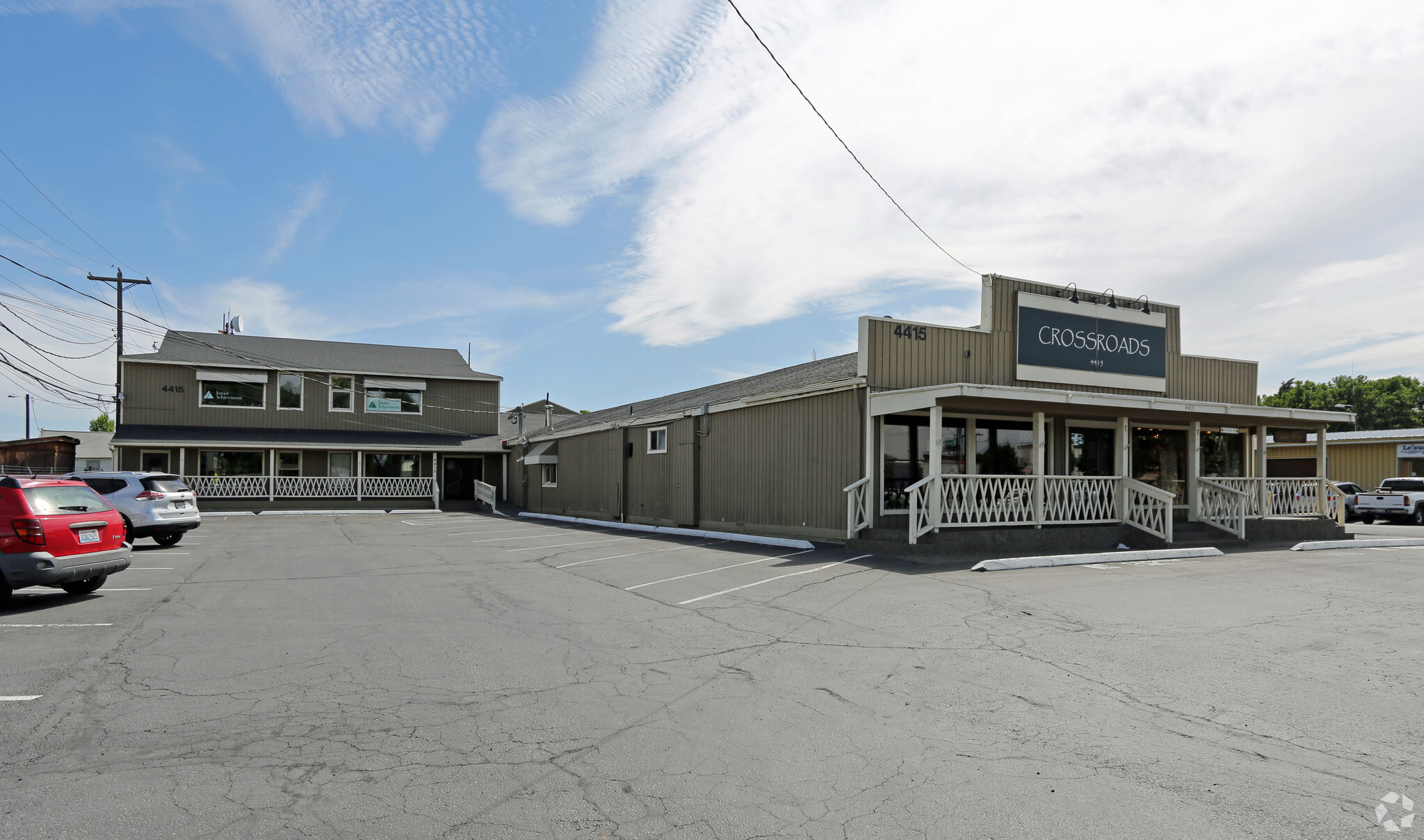 4415 Clearwater Ave, Kennewick, WA for Rent